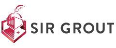 Sir Grout Athens Logo